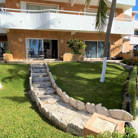 Casa De La Playa Fishermen Playa del Carmen Dış mekan fotoğraf