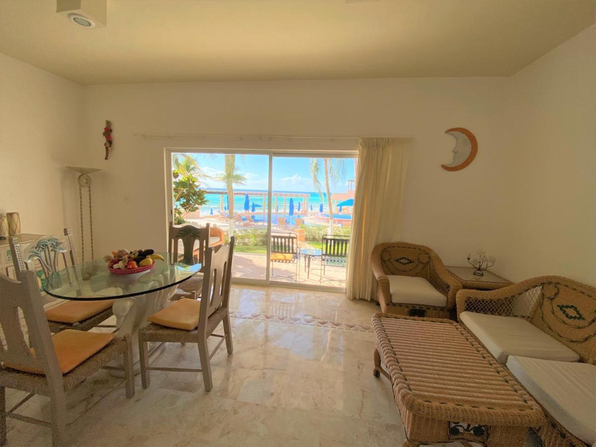 Casa De La Playa Fishermen Playa del Carmen Dış mekan fotoğraf